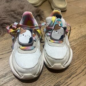 Puma x Squishmallow Shoes
